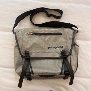 Patagonia Messenger Bag